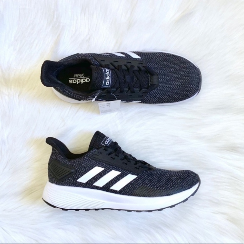 Adidas Duramo 9 Running Sneakers - Picture 2 of 8